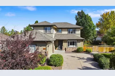 3410 Willowrun Court, Castle Rock, CO 80109 - Photo 2