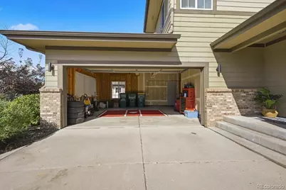 3410 Willowrun Court, Castle Rock, CO 80109 - Photo 12