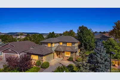 3410 Willowrun Court, Castle Rock, CO 80109 - Photo 1