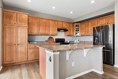 9424 Ridgeline Boulevard #I, Highlands Ranch, CO 80129 - Photo 26