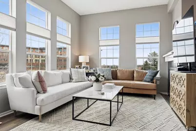 9424 Ridgeline Boulevard #I, Highlands Ranch, CO 80129 - Photo 4