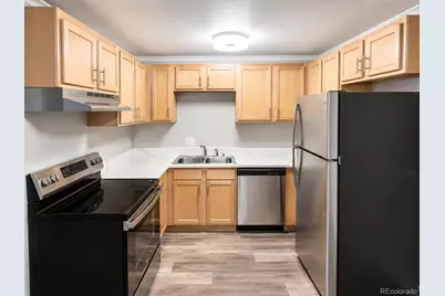 1390 Emerson Street #107, Denver, CO 80218 - Photo 4