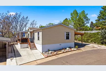 2100 W 100th Avenue, Thornton, CO 80260 - Photo 2