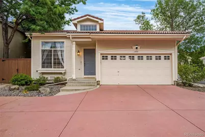 1491 Laurenwood Way, Highlands Ranch, CO 80129 - Photo 1