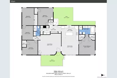 8555 Converse Road, Bennett, CO 80102 - Photo 28
