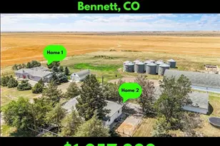 8555 Converse Rd, Bennett, CO 80102 - Photo 1