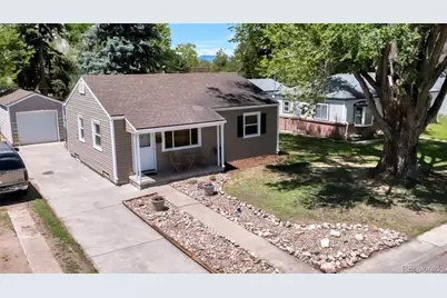 3261 S Humboldt Street, Englewood, CO 80113 - Photo 2