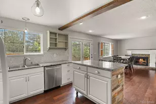 4436 S Eldridge St, Morrison, CO 80465 - Photo 8