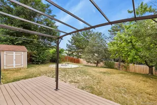 4436 S Eldridge St, Morrison, CO 80465 - Photo 14