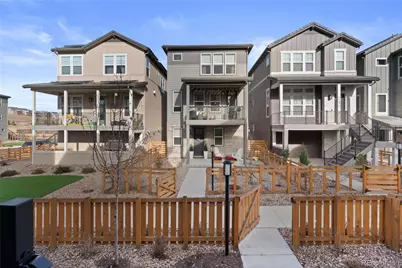 11073 Shining Star Circle, Parker, CO 80134 - Photo 34