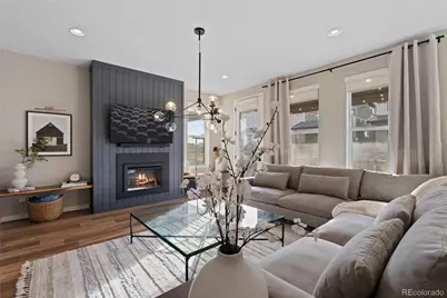 11073 Shining Star Circle, Parker, CO 80134 - Photo 14