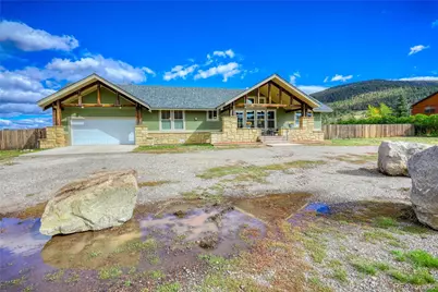 20 Birch Street, South Fork, CO 81154 - Photo 1