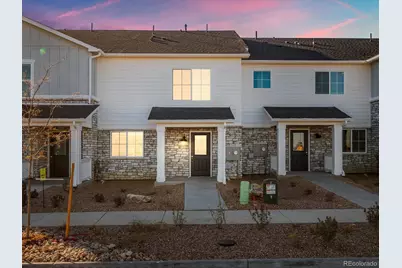 6539 N Netherland Street, Aurora, CO 80019 - Photo 1