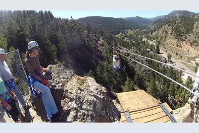 Philidelphia Silver Star, Idaho Springs, CO 80452 - Photo 6