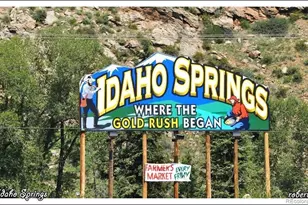 Philidelphia Silver Star, Idaho Springs, CO 80452 - Photo 1