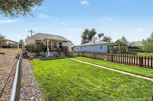146 W Front St, Byers, CO 80103 - Photo 2