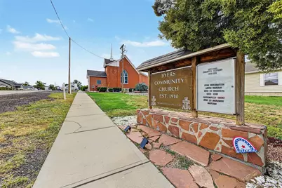 146 W Front Street, Byers, CO 80103 - Photo 14