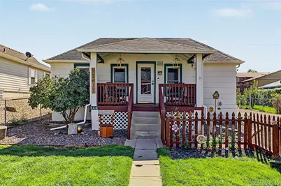 146 W Front Street, Byers, CO 80103 - Photo 1