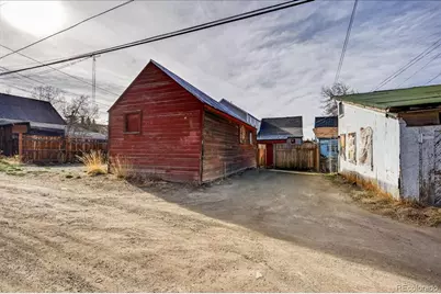 136 W 6th Street, Leadville, CO 80461 - Photo 32