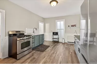 136 W 6th Street, Leadville, CO 80461 - Photo 8