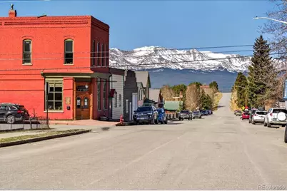 136 W 6th Street, Leadville, CO 80461 - Photo 38