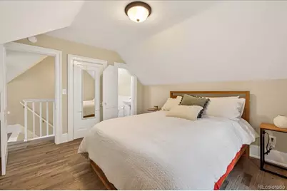 136 W 6th Street, Leadville, CO 80461 - Photo 22