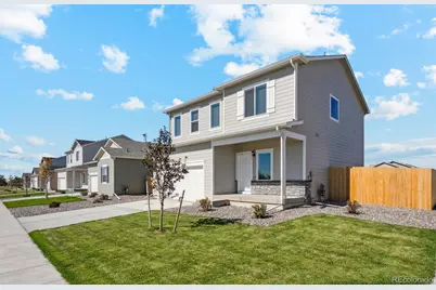 2240 Christina Street, Fort Lupton, CO 80621 - Photo 2