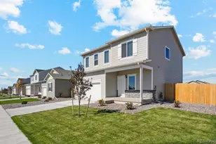 2240 Christina St, Fort Lupton, CO 80621 - Photo 2