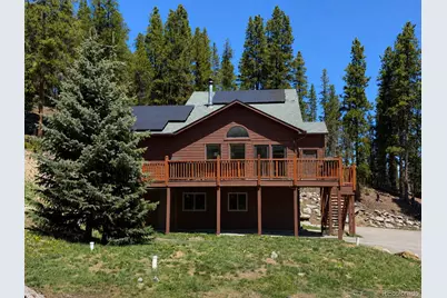 54 Lakeview Drive, Breckenridge, CO 80424 - Photo 4