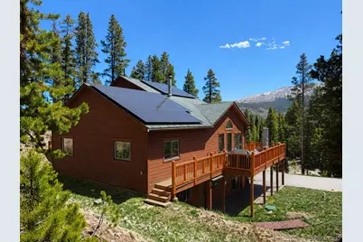54 Lakeview Drive, Breckenridge, CO 80424 - Photo 2