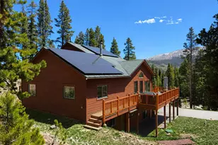54 Lakeview Dr, Breckenridge, CO 80424 - Photo 2