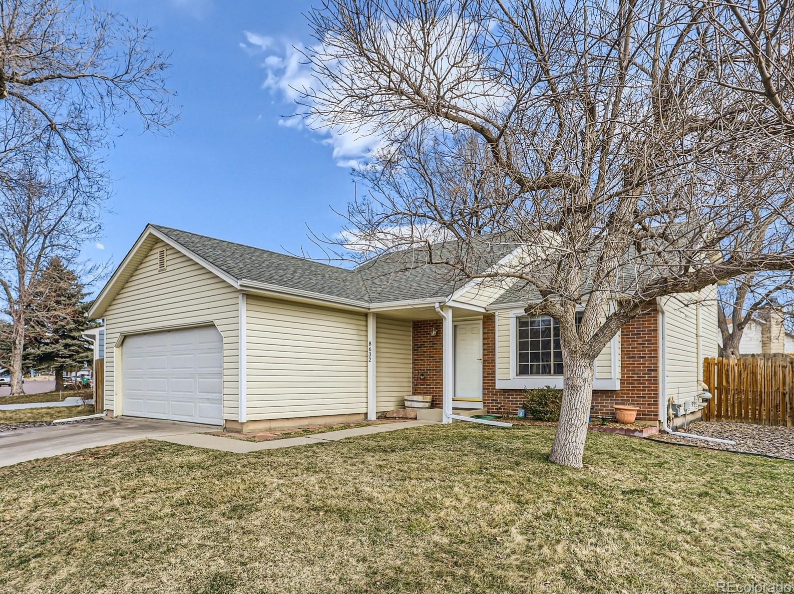 8632 Star Cir, Littleton, CO 80128-6242