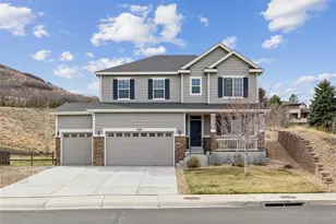 3300 McCracken Ln, Castle Rock, CO 80104 - Photo 1