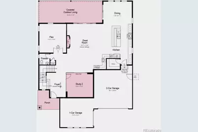 5582 Farrier Point, Castle Rock, CO 80104 - Photo 30