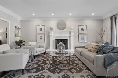 6366 E Tufts Avenue, Cherry Hills Village, CO 80111 - Photo 4