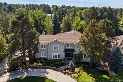 6366 E Tufts Avenue, Cherry Hills Village, CO 80111 - Photo 2