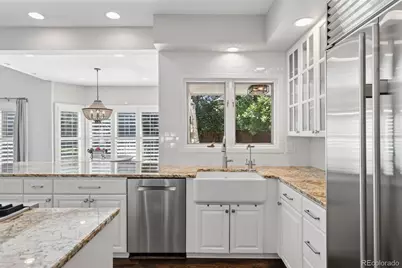 6366 E Tufts Avenue, Cherry Hills Village, CO 80111 - Photo 12