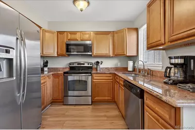 1610 S Ivory Circle #J, Aurora, CO 80017 - Photo 14