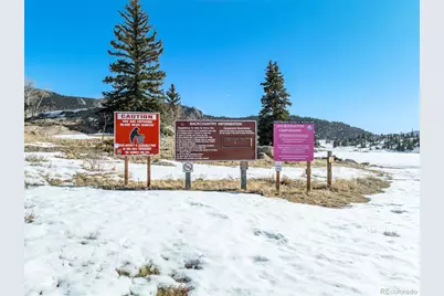 60 Cherokee Path, Lake George, CO 80827 - Photo 20