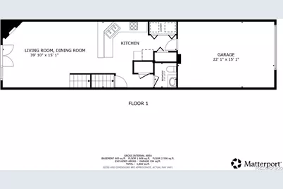 11530 W 70th Place #F, Arvada, CO 80004 - Photo 46