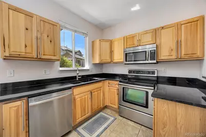 6446 Silver Mesa Drive #D, Highlands Ranch, CO 80130 - Photo 8