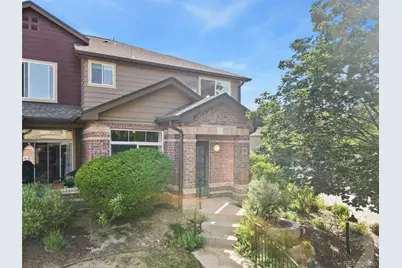 6446 Silver Mesa Drive #D, Highlands Ranch, CO 80130 - Photo 2
