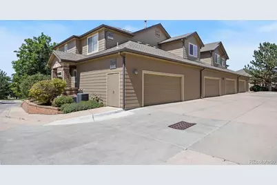 6446 Silver Mesa Drive #D, Highlands Ranch, CO 80130 - Photo 32