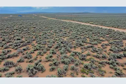 N 90 Acres County Road 19.5, Fort Garland, CO 81133 - Photo 4