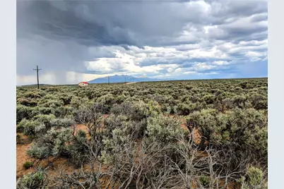 N 90 Acres County Road 19.5, Fort Garland, CO 81133 - Photo 8