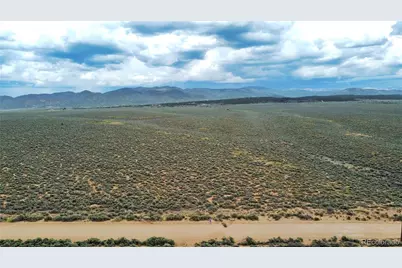 N 90 Acres County Road 19.5, Fort Garland, CO 81133 - Photo 2