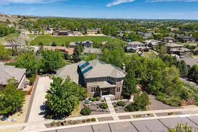 16721 W 48th Lane, Golden, CO 80403 - Photo 4