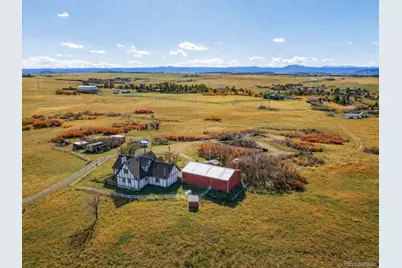 4351 Lake Gulch Road, Castle Rock, CO 80104 - Photo 1