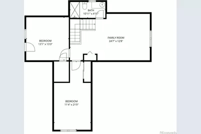 4351 Lake Gulch Road, Castle Rock, CO 80104 - Photo 44