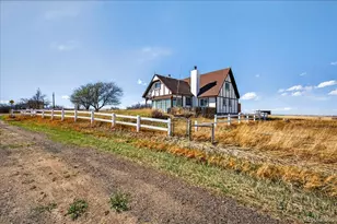 4351 Lake Gulch Rd, Castle Rock, CO 80104 - Photo 4